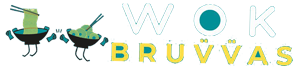 Wok Bruvvas Logo